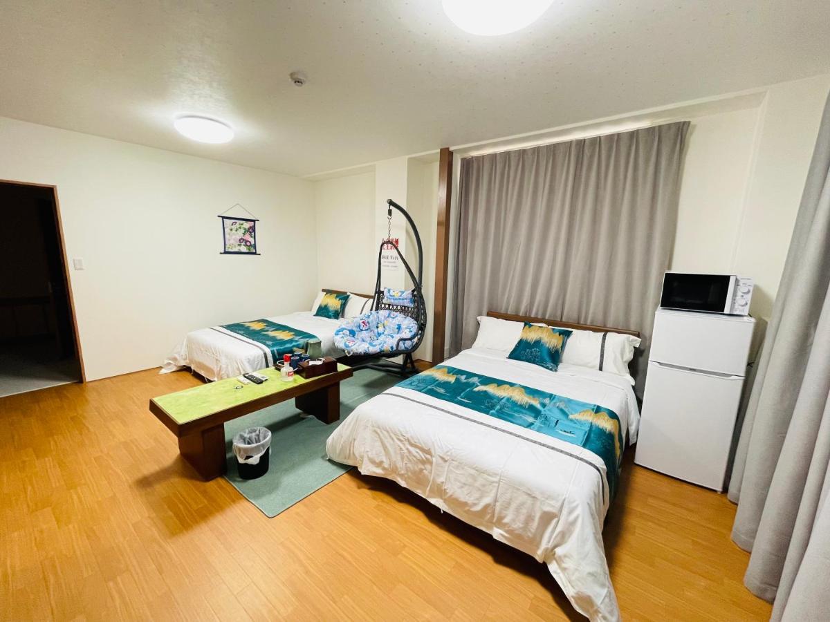 福宿 Fukuinn 302号室 Takamatsu Buitenkant foto