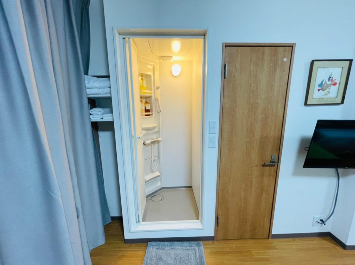 福宿 Fukuinn 302号室 Takamatsu Buitenkant foto